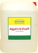 AlgeFri N professionel koncentreret 20 l. 